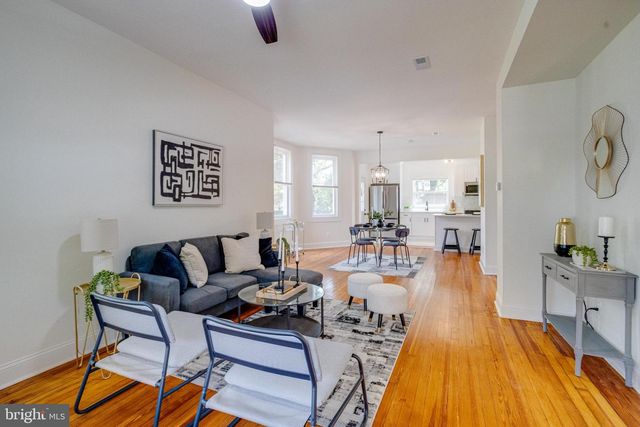 3105 EVERGREEN AVE, Baltimore, MD 21214
