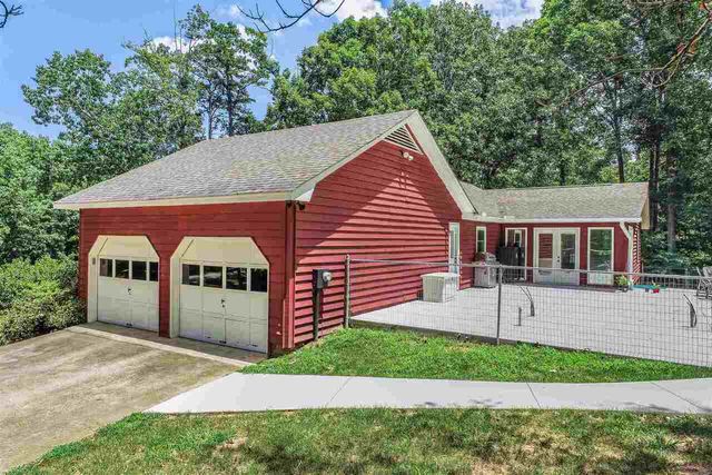 364 Ridgewood Drive, Hartwell, GA 30643