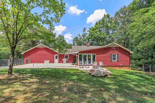 364 Ridgewood Drive, Hartwell, GA 30643