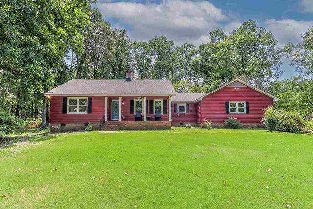 364 Ridgewood Drive, Hartwell, GA 30643
