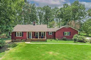 364 Ridgewood Drive, Hartwell, GA 30643