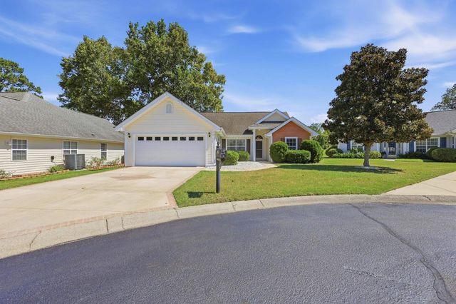 529 Oakmont Dr., Myrtle Beach, SC 29579
