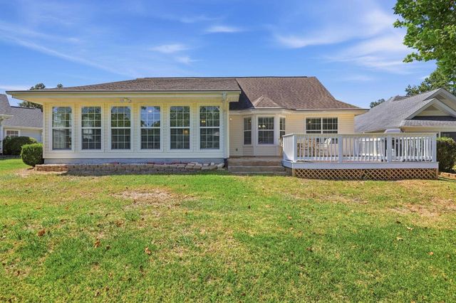 529 Oakmont Dr., Myrtle Beach, SC 29579