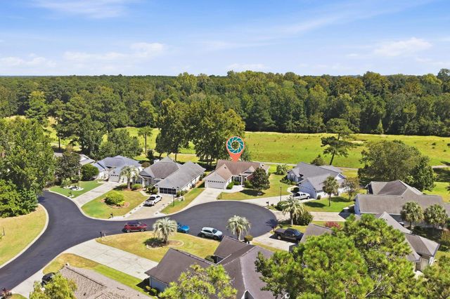 529 Oakmont Dr., Myrtle Beach, SC 29579