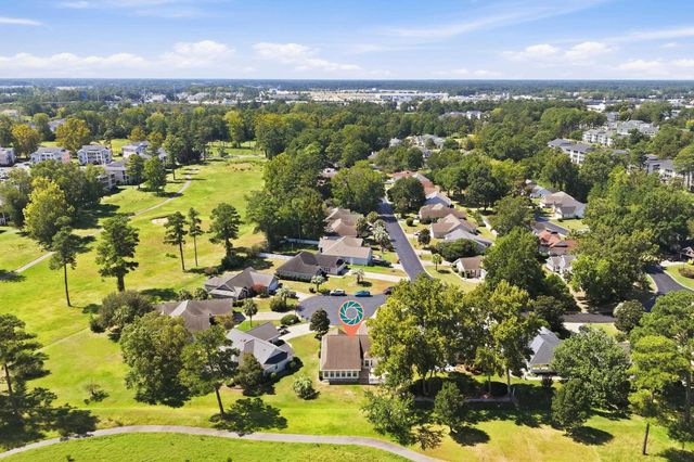 529 Oakmont Dr., Myrtle Beach, SC 29579