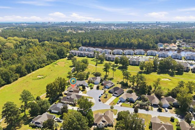529 Oakmont Dr., Myrtle Beach, SC 29579