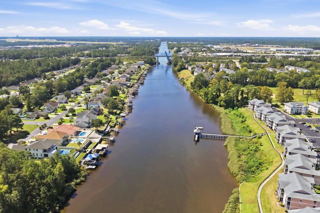 529 Oakmont Dr., Myrtle Beach, SC 29579