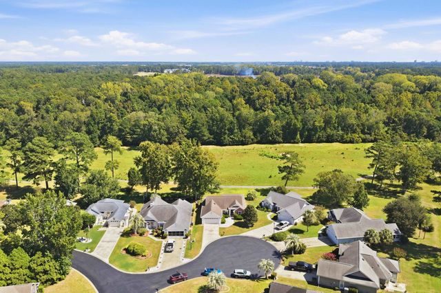 529 Oakmont Dr., Myrtle Beach, SC 29579