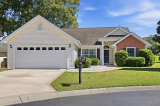 529 Oakmont Dr., Myrtle Beach, SC 29579