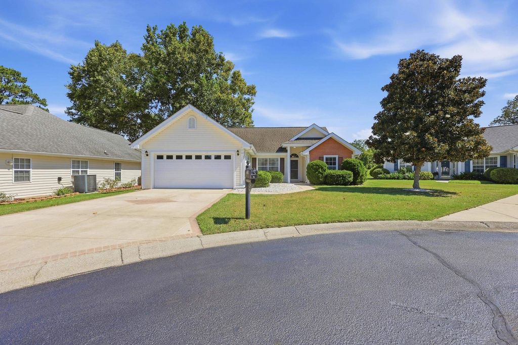 529 Oakmont Dr., Myrtle Beach, SC 29579 — photo 2