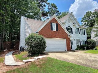 4609 Insdale NW Lane, Acworth, GA 30101