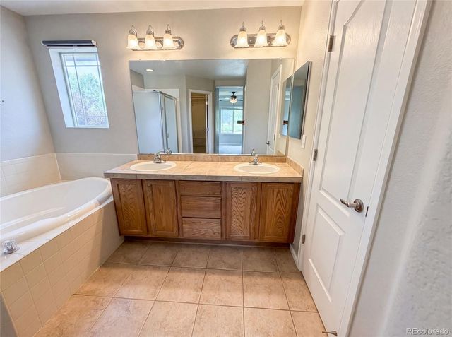 10494 Ouray Street, Commerce City, CO 80022