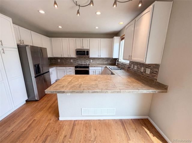 10494 Ouray Street, Commerce City, CO 80022