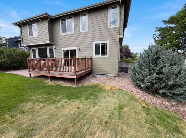 10494 Ouray Street, Commerce City, CO 80022