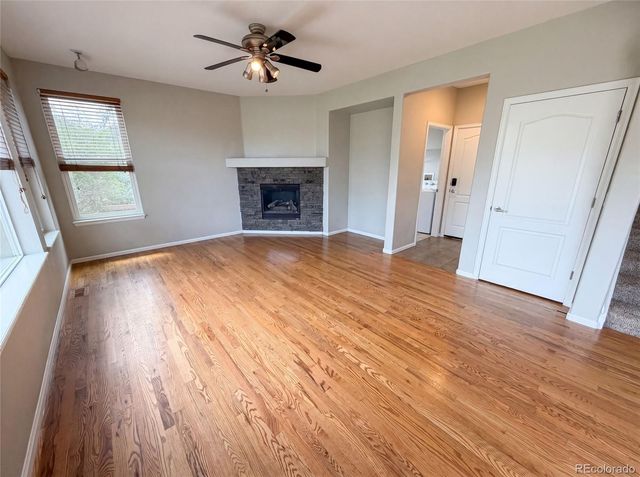10494 Ouray Street, Commerce City, CO 80022