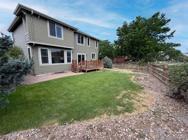 10494 Ouray Street, Commerce City, CO 80022