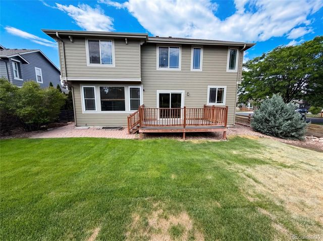 10494 Ouray Street, Commerce City, CO 80022