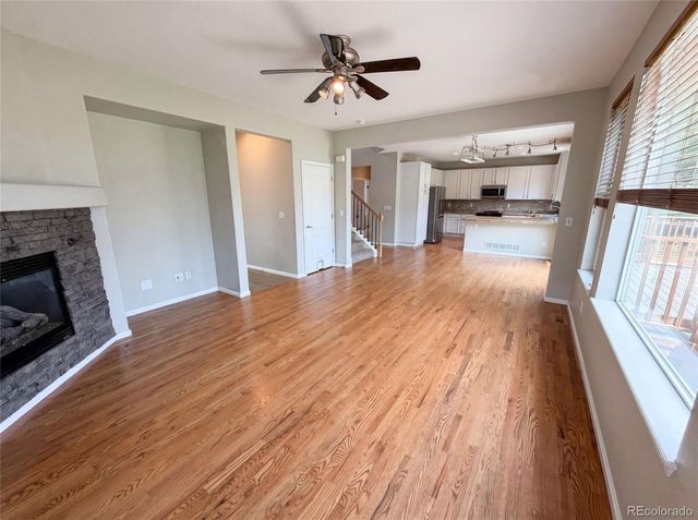 10494 Ouray Street, Commerce City, CO 80022