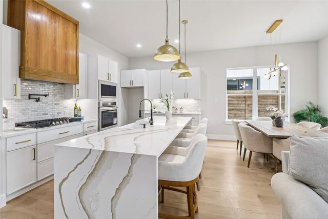 1102 New Street, Mckinney, TX 75069