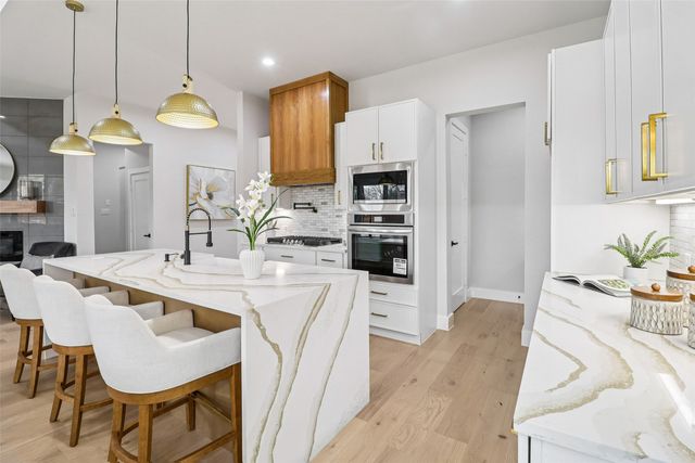 1102 New Street, Mckinney, TX 75069