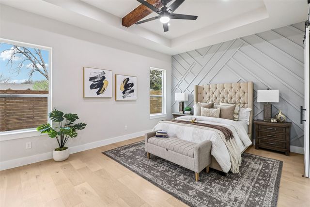 1102 New Street, Mckinney, TX 75069