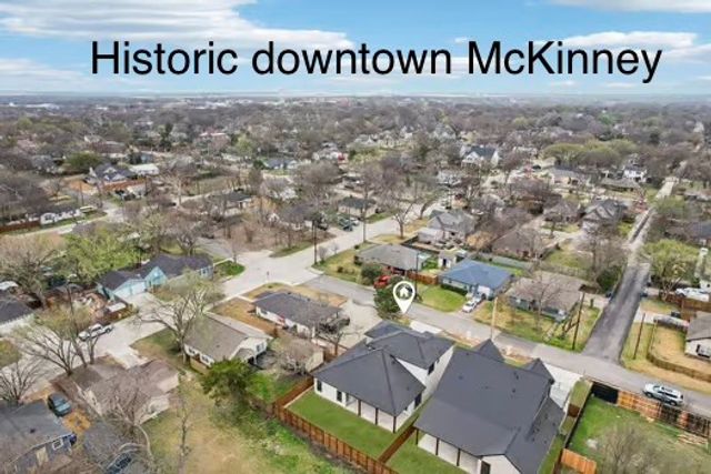 1102 New Street, Mckinney, TX 75069