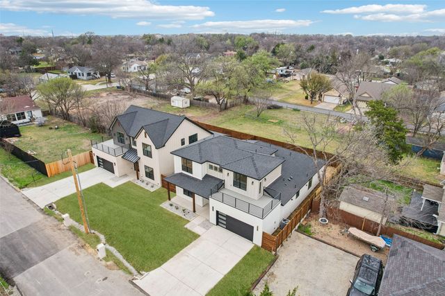 1102 New Street, Mckinney, TX 75069