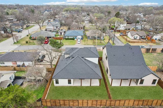 1102 New Street, Mckinney, TX 75069