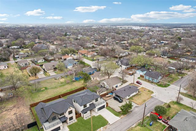 1102 New Street, Mckinney, TX 75069