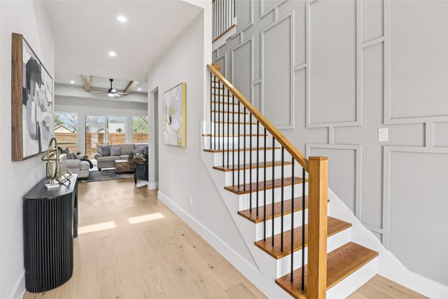 1102 New Street, Mckinney, TX 75069