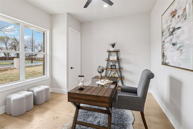 1102 New Street, Mckinney, TX 75069