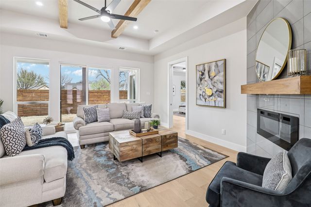 1102 New Street, Mckinney, TX 75069