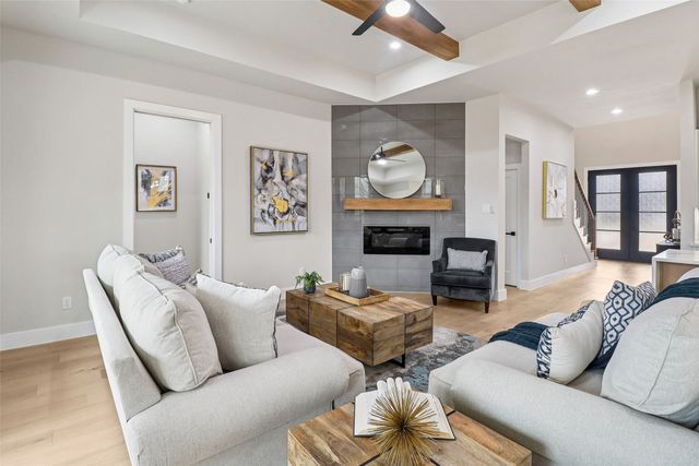 1102 New Street, Mckinney, TX 75069