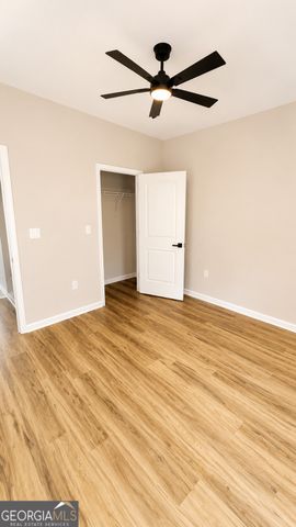 93 Anita Drive, Manchester, GA 31816