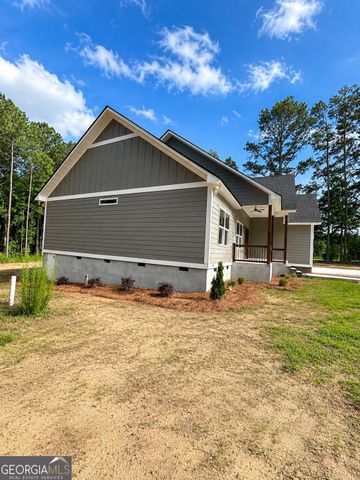 93 Anita Drive, Manchester, GA 31816