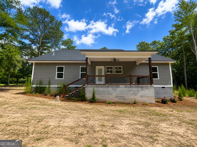 93 Anita Drive, Manchester, GA 31816