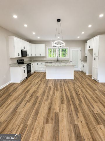 93 Anita Drive, Manchester, GA 31816