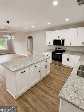 93 Anita Drive, Manchester, GA 31816