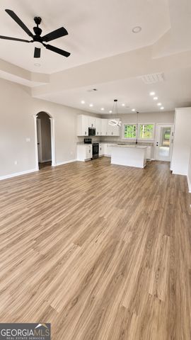 93 Anita Drive, Manchester, GA 31816