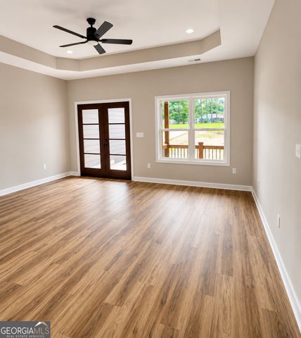 93 Anita Drive, Manchester, GA 31816