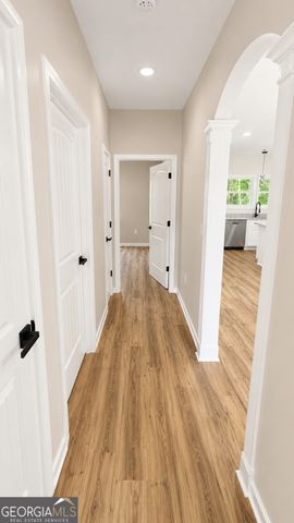 93 Anita Drive, Manchester, GA 31816