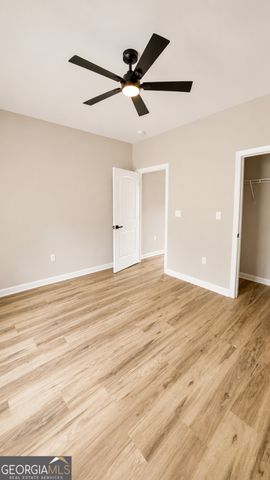 93 Anita Drive, Manchester, GA 31816