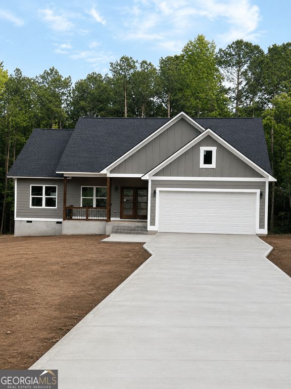 93 Anita Drive, Manchester, GA 31816