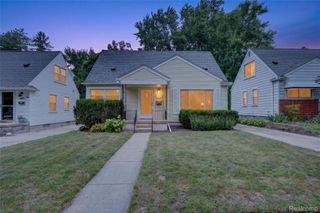 326 Walnut Avenue, Royal Oak, MI 48073