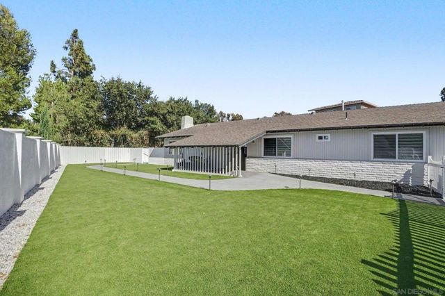 343 Horizon Hills, El Cajon, CA 92020