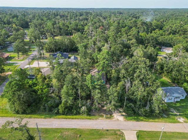 182 Yaupon Creek, Onalaska, TX 77360