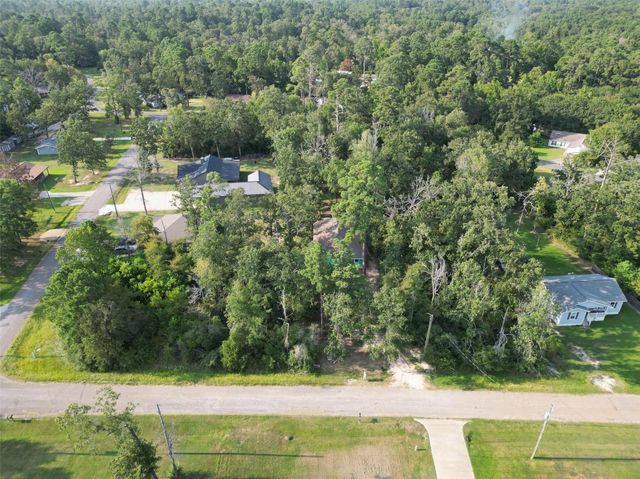 182 Yaupon Creek, Onalaska, TX 77360