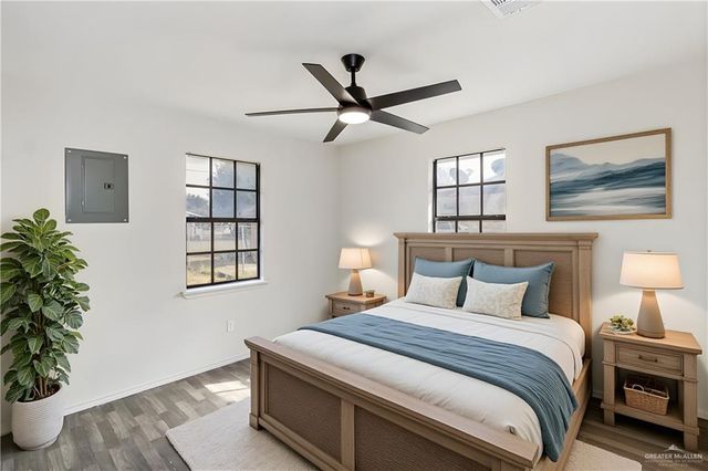 1103 San Cristobal Street, San Juan, TX 78589