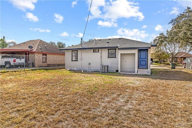 1103 San Cristobal Street, San Juan, TX 78589