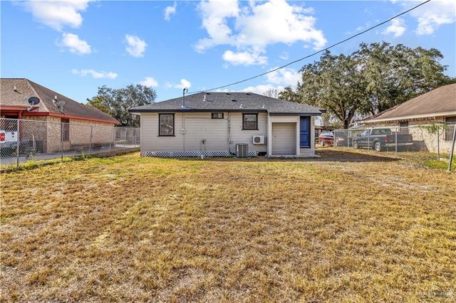 1103 San Cristobal Street, San Juan, TX 78589